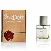 SweDoft Cambodian Oud